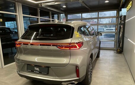 CheryExeed TXL, 2025 год, 3 680 000 рублей, 4 фотография