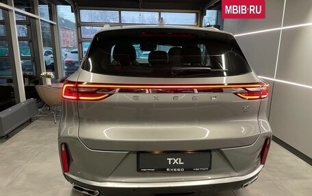 CheryExeed TXL, 2025 год, 3 680 000 рублей, 5 фотография
