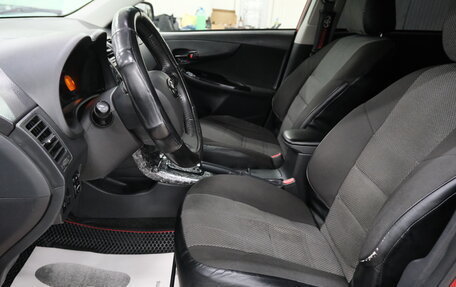 Toyota Corolla, 2011 год, 1 149 000 рублей, 8 фотография