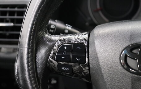 Toyota Corolla, 2011 год, 1 149 000 рублей, 14 фотография