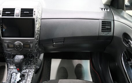 Toyota Corolla, 2011 год, 1 149 000 рублей, 19 фотография