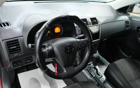 Toyota Corolla, 2011 год, 1 149 000 рублей, 11 фотография