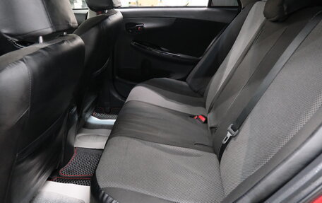 Toyota Corolla, 2011 год, 1 149 000 рублей, 22 фотография