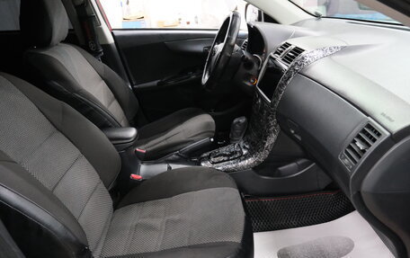 Toyota Corolla, 2011 год, 1 149 000 рублей, 21 фотография