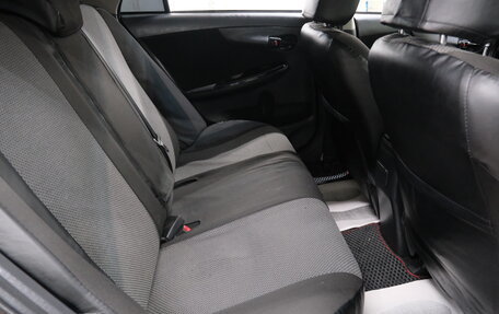 Toyota Corolla, 2011 год, 1 149 000 рублей, 23 фотография