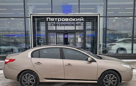 Renault Latitude I, 2013 год, 680 000 рублей, 3 фотография