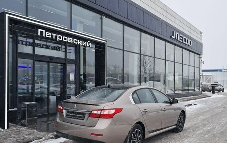 Renault Latitude I, 2013 год, 680 000 рублей, 4 фотография
