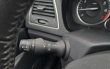 Renault Latitude I, 2013 год, 680 000 рублей, 7 фотография