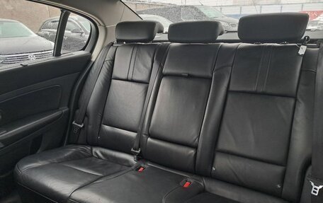 Renault Latitude I, 2013 год, 680 000 рублей, 15 фотография