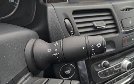 Renault Latitude I, 2013 год, 680 000 рублей, 8 фотография