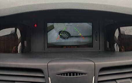 Renault Latitude I, 2013 год, 680 000 рублей, 14 фотография