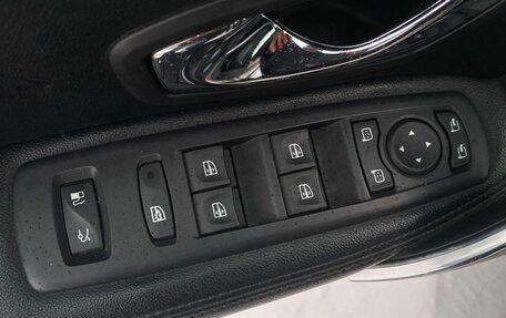 Renault Latitude I, 2013 год, 680 000 рублей, 10 фотография