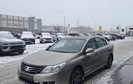 Renault Latitude I, 2013 год, 680 000 рублей, 17 фотография