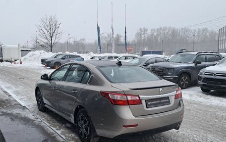 Renault Latitude I, 2013 год, 680 000 рублей, 18 фотография