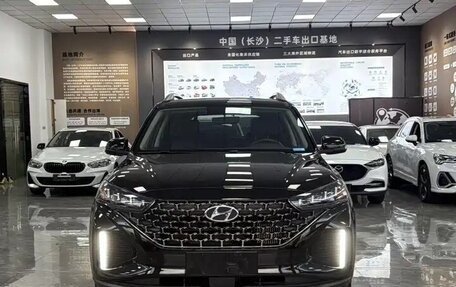 Hyundai ix35, 2023 год, 1 787 000 рублей, 2 фотография