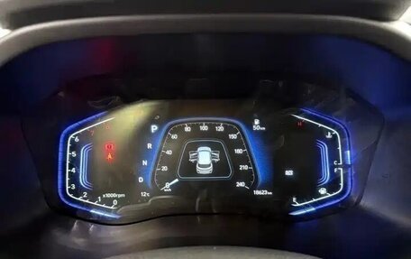 Hyundai ix35, 2023 год, 1 787 000 рублей, 8 фотография