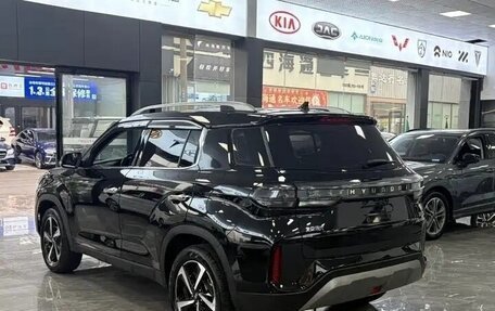 Hyundai ix35, 2023 год, 1 787 000 рублей, 4 фотография