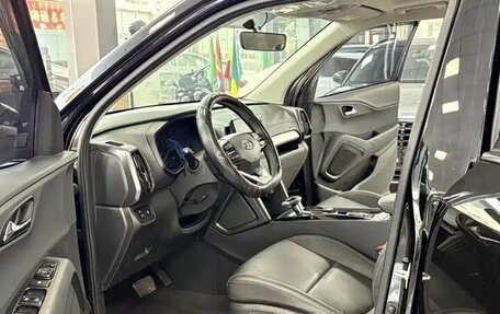 Hyundai ix35, 2023 год, 1 787 000 рублей, 6 фотография