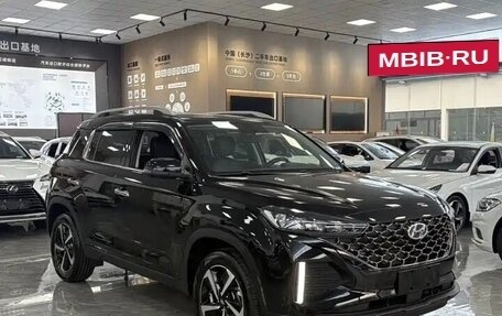 Hyundai ix35, 2023 год, 1 787 000 рублей, 3 фотография