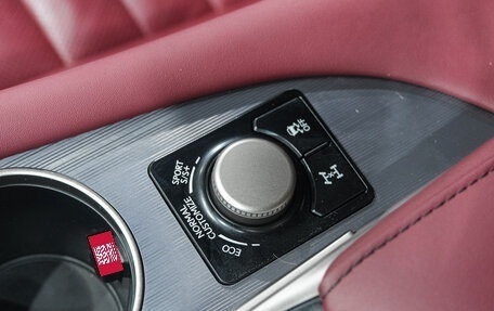 Lexus RX IV рестайлинг, 2019 год, 6 549 000 рублей, 27 фотография