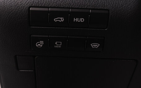 Lexus RX IV рестайлинг, 2019 год, 6 549 000 рублей, 30 фотография