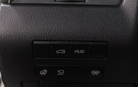 Lexus RX IV рестайлинг, 2019 год, 6 549 000 рублей, 35 фотография