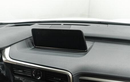 Lexus RX IV рестайлинг, 2019 год, 6 549 000 рублей, 40 фотография