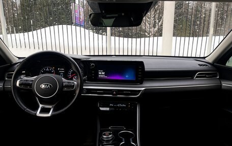 KIA K5, 2020 год, 2 749 000 рублей, 10 фотография