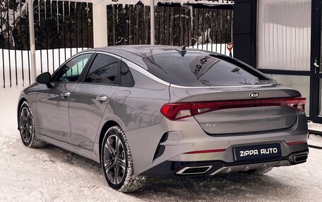 KIA K5, 2020 год, 2 749 000 рублей, 6 фотография