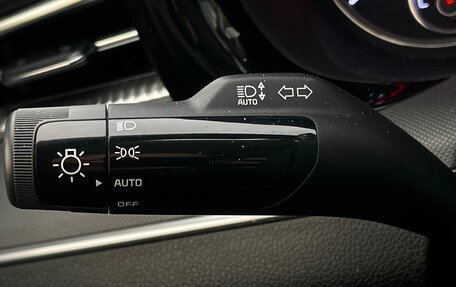 KIA K5, 2020 год, 2 749 000 рублей, 15 фотография