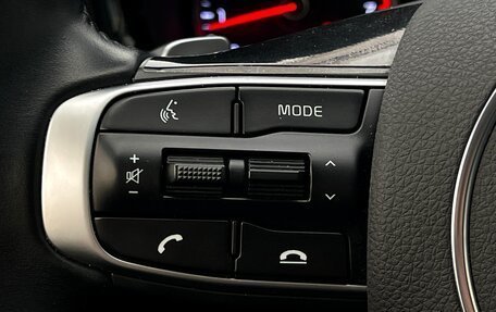 KIA K5, 2020 год, 2 749 000 рублей, 13 фотография