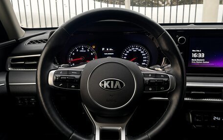 KIA K5, 2020 год, 2 749 000 рублей, 12 фотография