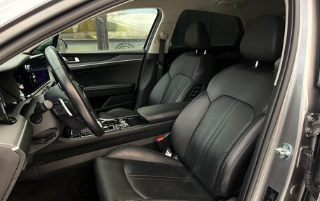 KIA K5, 2020 год, 2 749 000 рублей, 19 фотография