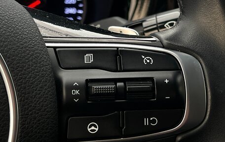 KIA K5, 2020 год, 2 749 000 рублей, 14 фотография