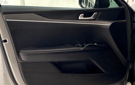 KIA K5, 2020 год, 2 749 000 рублей, 17 фотография