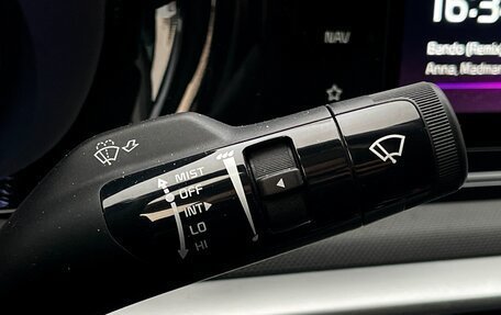 KIA K5, 2020 год, 2 749 000 рублей, 16 фотография