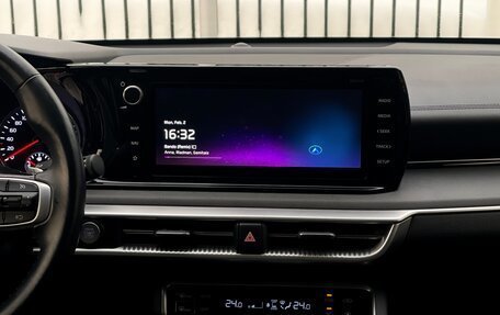 KIA K5, 2020 год, 2 749 000 рублей, 24 фотография