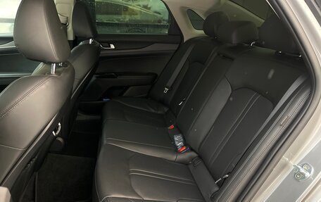 KIA K5, 2020 год, 2 749 000 рублей, 23 фотография