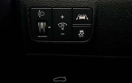 KIA K5, 2020 год, 2 749 000 рублей, 29 фотография