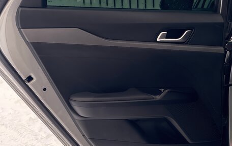 KIA K5, 2020 год, 2 749 000 рублей, 21 фотография