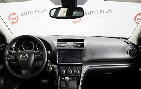 Mazda 6, 2011 год, 1 170 000 рублей, 8 фотография