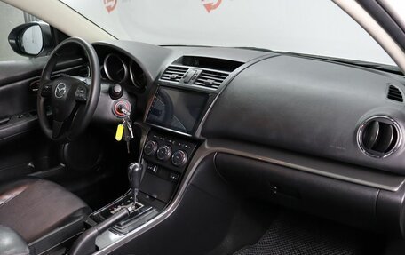 Mazda 6, 2011 год, 1 170 000 рублей, 9 фотография