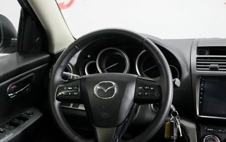 Mazda 6, 2011 год, 1 170 000 рублей, 10 фотография