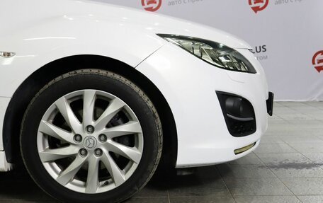 Mazda 6, 2011 год, 1 170 000 рублей, 14 фотография