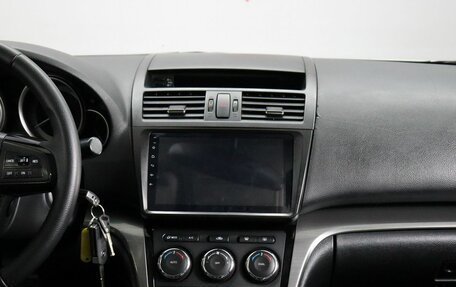 Mazda 6, 2011 год, 1 170 000 рублей, 11 фотография