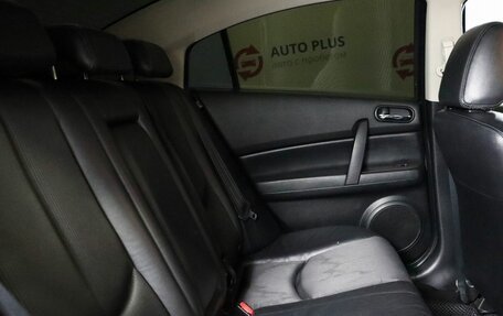 Mazda 6, 2011 год, 1 170 000 рублей, 13 фотография