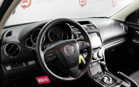 Mazda 6, 2011 год, 1 170 000 рублей, 7 фотография