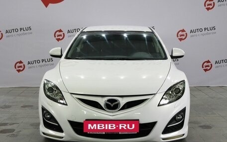 Mazda 6, 2011 год, 1 170 000 рублей, 5 фотография