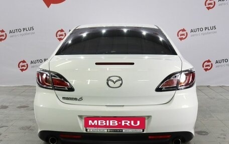 Mazda 6, 2011 год, 1 170 000 рублей, 6 фотография