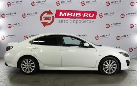 Mazda 6, 2011 год, 1 170 000 рублей, 3 фотография